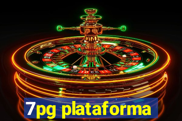 7pg plataforma